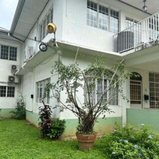 Maraval-  Modern, Fully Furnished, 3 Bedroom Apartment with all amenities, GREAT LOCATION!