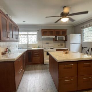 MARAVAL- “Caromel Apts.” La Seiva Rd.