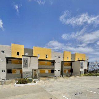 The View, Fort George – For Rent or For Sale