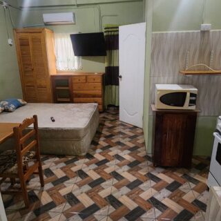 📍 ✨1 Fully Furnished Apartment for Rent – Kelly Village✨