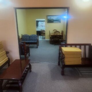 📍 ✨Semi-Furnished 2 Bedroom Apartment for Rent – Sangre Grande✨