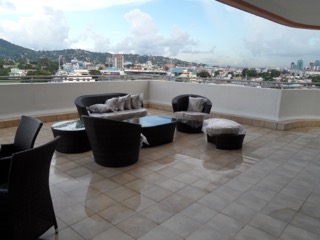One Woodbrook Place Tower 1 RENTAL