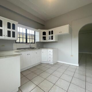 St. James-2 Bedrooms 1 Bathroom