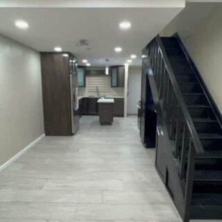 Come Home to Comfort – Newly Renovated, Modern & Stylist 2 Bedroom Couva Town House for Rent.