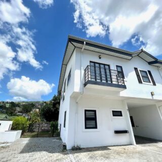 Cote Montagne Villas, Cascade | For Sale