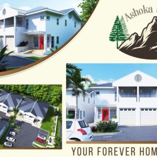 *Welcome to Ashoka Heights – St. Augustine’s First in Duplex Luxury Living!*  * Price: $2.985M – $3.190M*