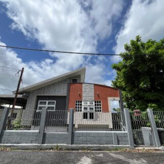Alexander Road, San Fernando | For Sale