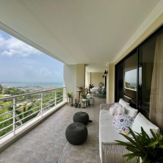 Falcon Heights, Goodwood Park