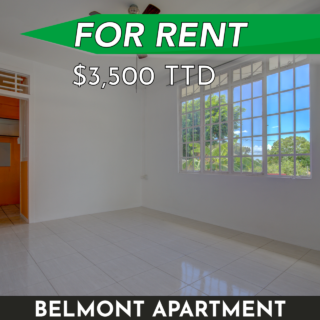 Belmont Apartment for Rent: 2 Beds, 1 Bath, UF