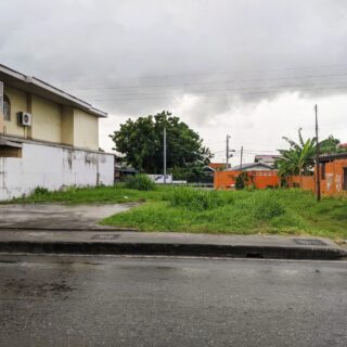 FOR SALE: TACARIGUA, LAND