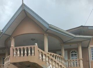 For Rent: Spacious Upstairs 2-Bedroom Apartment – $3000/Month (Utilities Included)