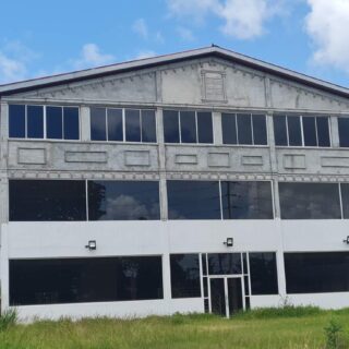 COMMERCIAL PROPERTY FOR SALE – CHASE VILLAGE