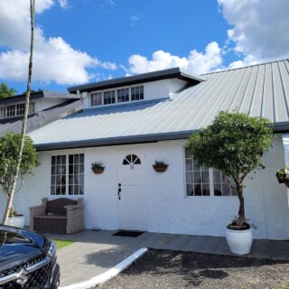 Petit Valley Townhouse for Rent