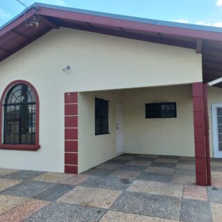 Chaguanas – Unfurnished House