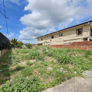 Barataria Land