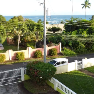 31 Pascal Village Rd, Lambeau, Tobago