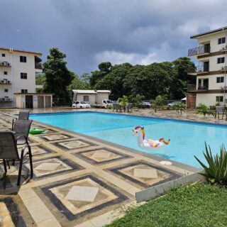 Buccoo Homes II, Shirvan Road, Tobago