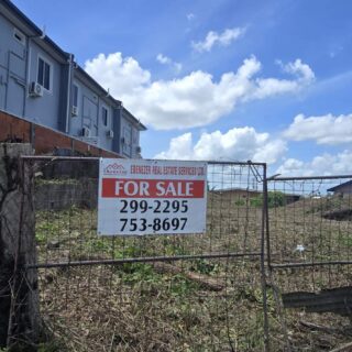 La Romaine Land for Sale