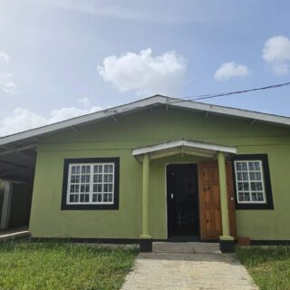 Trincity House for Sale