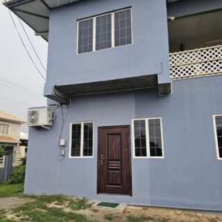 2 Bedroom Apartment for rent – Tacarigua $3500