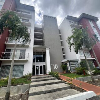 West Hills, Diego Martin – 2 Bedroom  Apartment For Rent