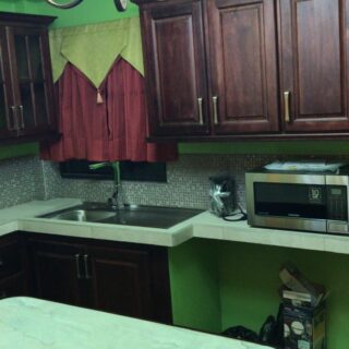 🌟 New Rental Listing: Lovely and Modern One Bedroom Apartment! 🌟  📍 Location: Curepe