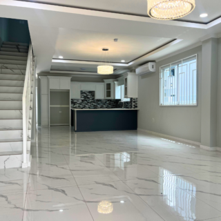 Lovely Brand New 3-Bedroom Duplexes for Sale in Chaguanas!