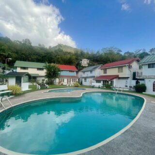 FOR SALE: PETIT VALLEY, CHATEAUX VILLAGE
