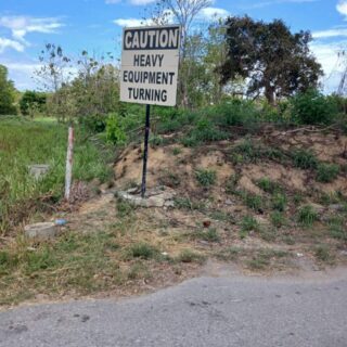 Freeport 1 Acre Land for Sale