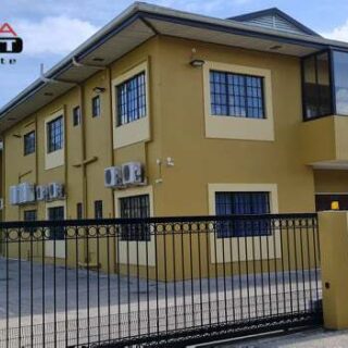 Savannah Drive, Trincity – Apartment for Rent