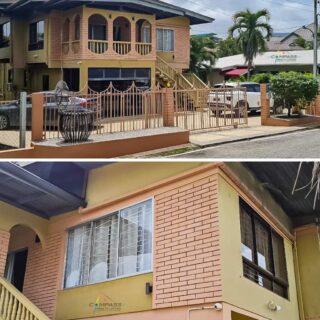 APARTMENT FOR RENT – PALMISTE
