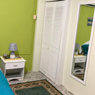 St. Ann’s Furnished Apartment for rent