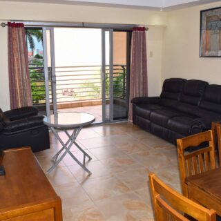 One Woodbrook Place Furnished for Rent