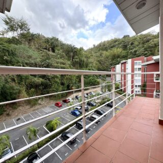 West Hills Penthouse for Sale