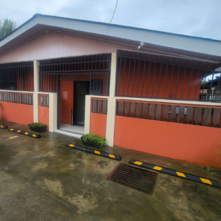 📍BUSINESS OPP – Commercial Spot For Rent – Sangre Grande