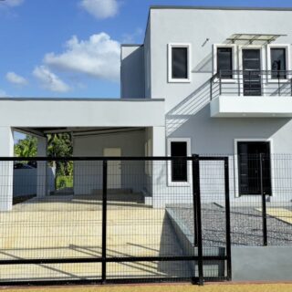Modern Spacious Duplex Rock Gardens Penal