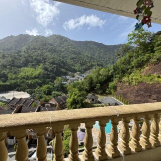 La Rive Penthouse in Maraval For Sale or Rent