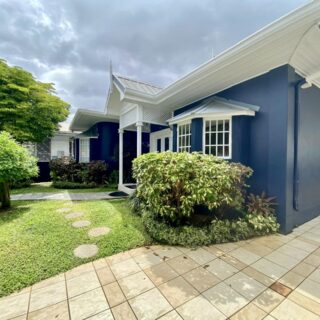 Exclusive Spacious 5 Bedroom Home For Rent