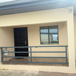 Palmiste Chaguanas Duplex for Sale