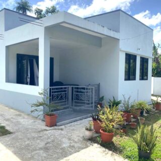 Tobago House for Sale – Mason Hall