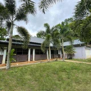 House For Rent In Gran Couva