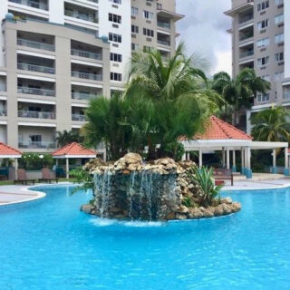 Apartment for rent – Bayside – Ground Floor
