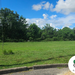 Chaguanas, Endeavour Residential Lot – In A New Development, Close to Uriah Butler Highway, All Approvals