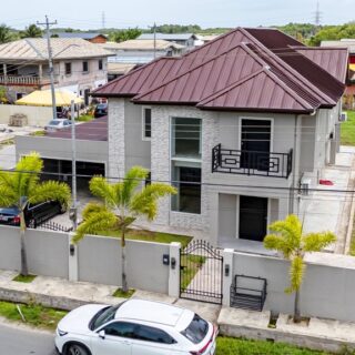 House For Sale – Felicity, Chaguanas – $2.9MTT