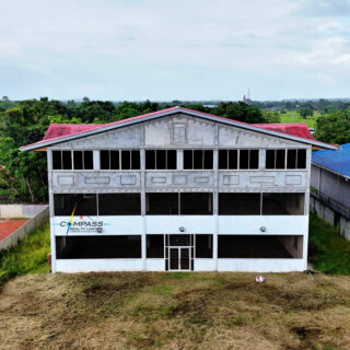 COMMERCIAL PROPERTY FOR SALE – CHASE VILLAGE