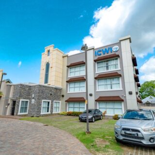 Office Space For Rent – Gray Street, St Clair – $30,000TT