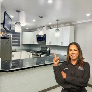 🤩 St. Augustine Townhouse for RENT! 🤩  📍 Location: This beautiful, modern apartment is located in Fidelis Heights, St. Augustine, in close proximity to the Hugh Wooding Law School and the University of the West Indies—perfect for students!