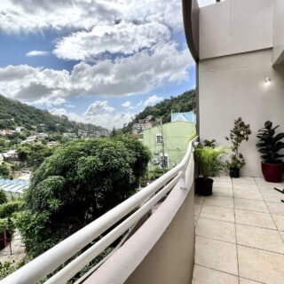 Hopeland Heights Apartment for Sale