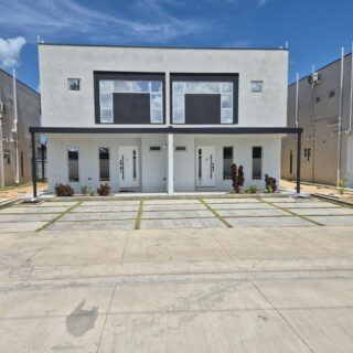 🔷La Sierra Duplexes Cunupia for sale- $1,695,000 -Limited Time Offer!