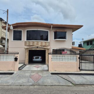 🔷Lange Park 2 Storey House for sale – 2.85M